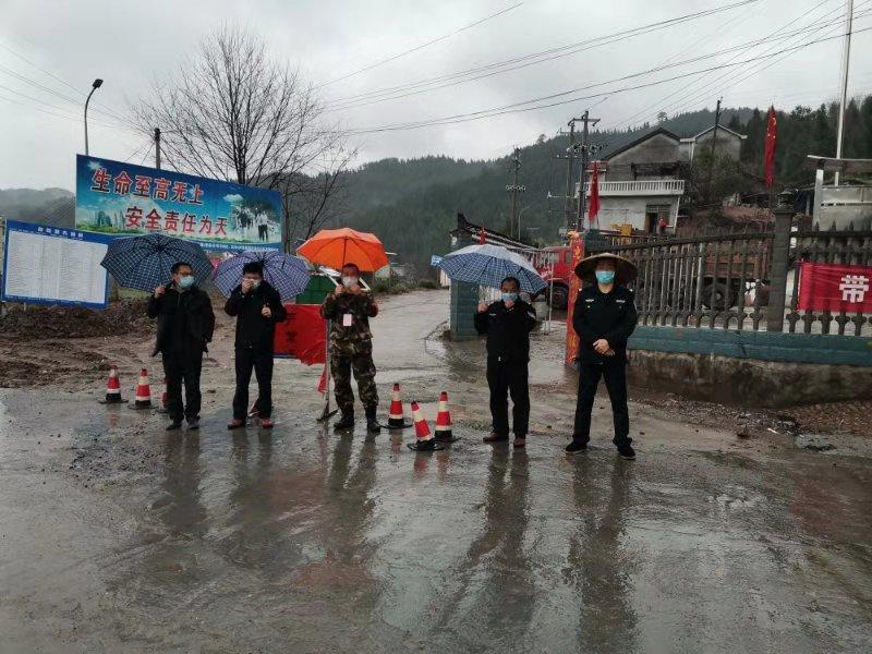 达岚镇人口(2)