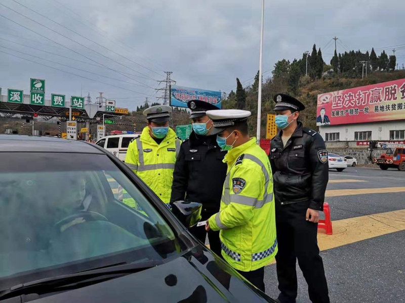 向恒林调研泸溪县产业扶贫工作