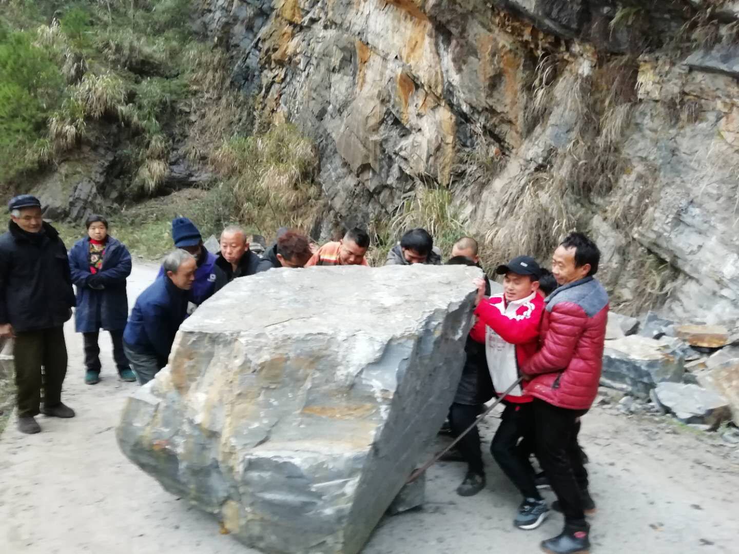 达岚镇人口(3)