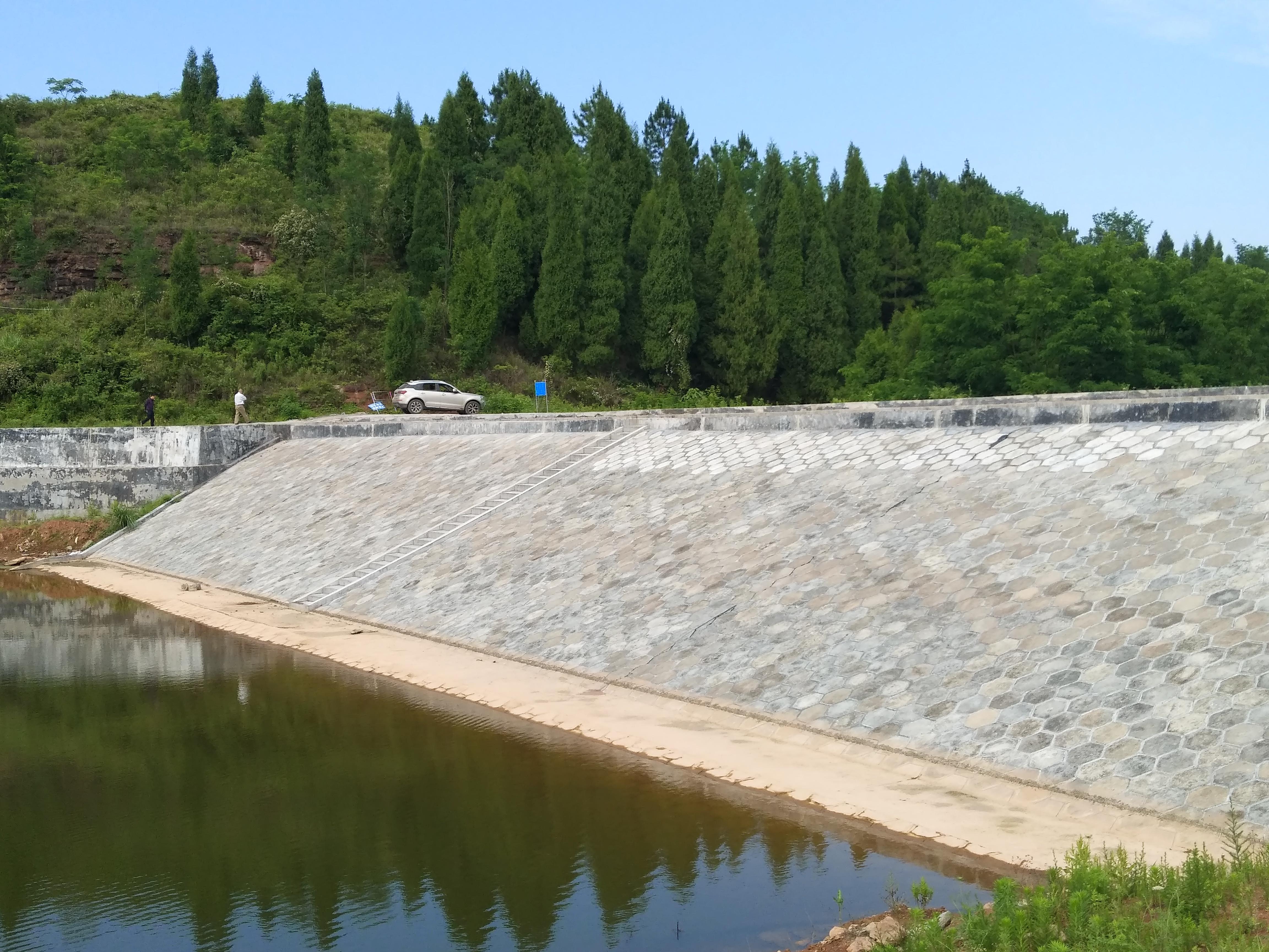 泸溪县全面开展小型水库安全运行专项检查